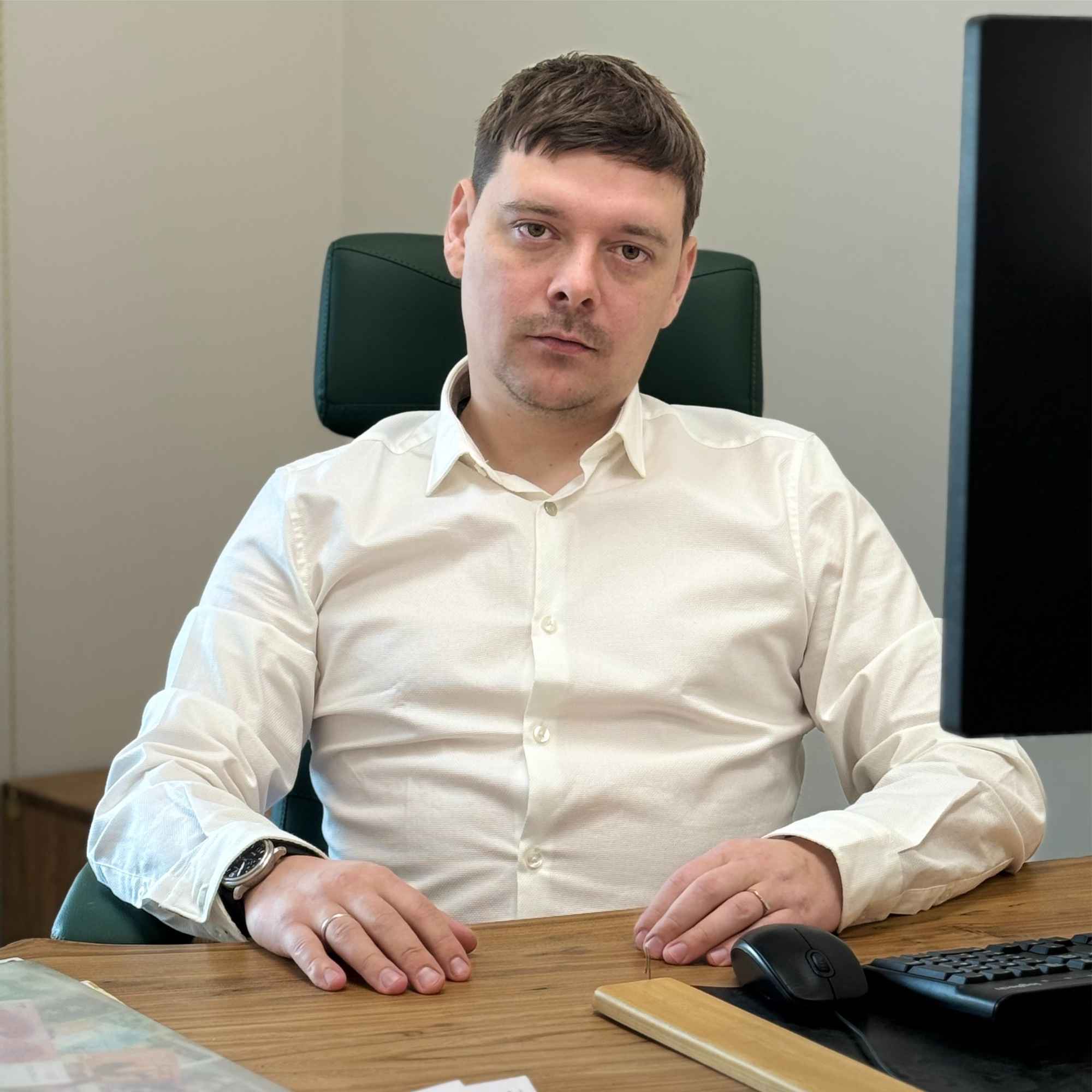 Илья Фёдорович Ланг 