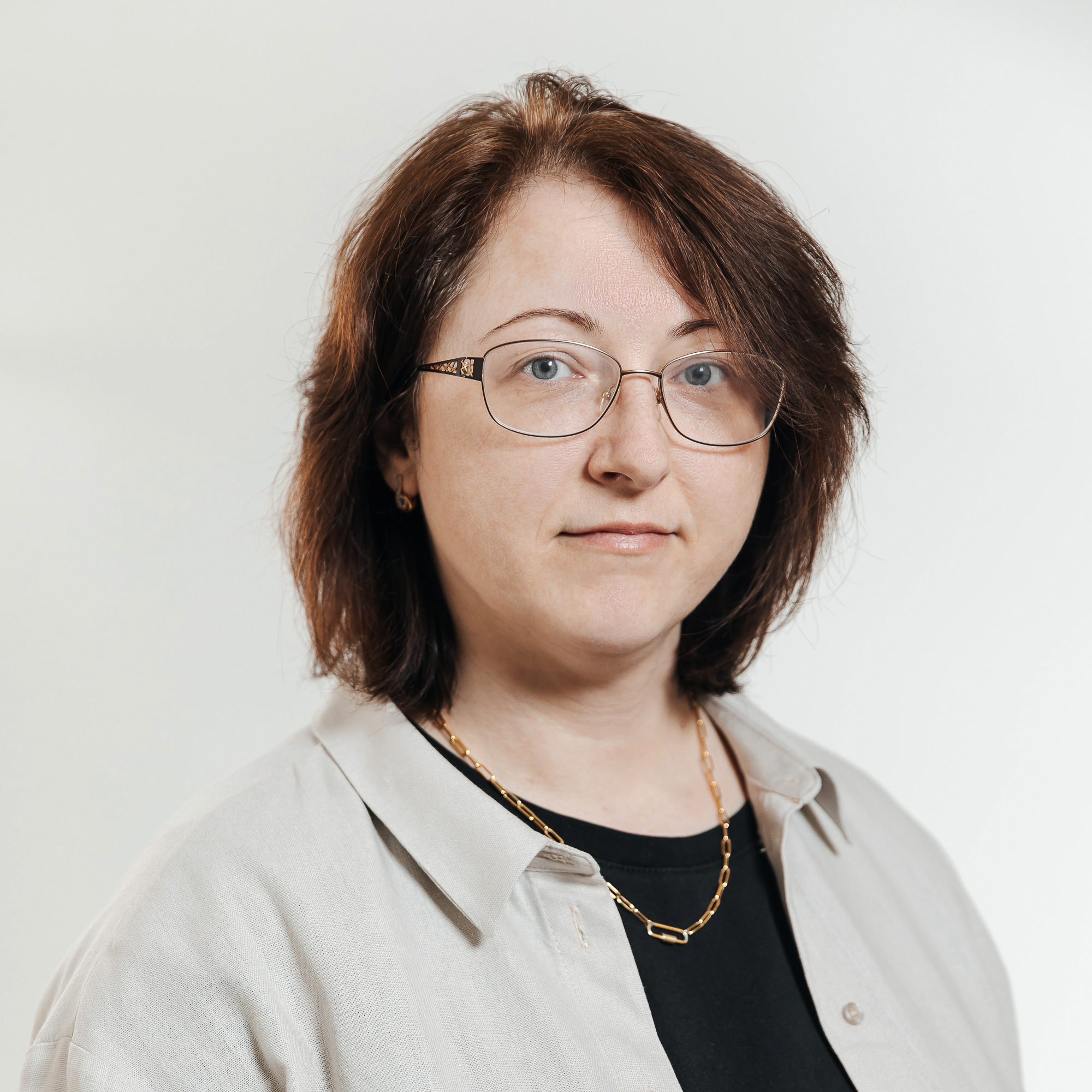 Анна Силантьева 